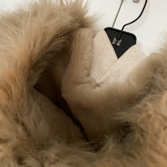 AX Warm Hoodie sz M - Picture 3 of 4